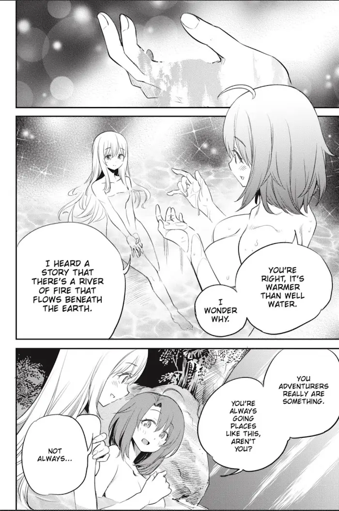Goblin Slayer Chapter 82 image 17_optimized